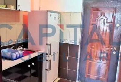 Reducere de pret! Comision 0%! Garsoniera str.Zizin - langa LIDL, etajul 1 ! - 3