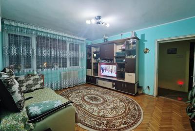 Apartament 3  Camere Metrou Obor 7' | Stefan cel Mare | Lizeanu - 1