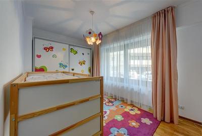 Apartament 4 camere cu gradina 84mp. Parcare. - 14
