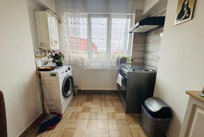 Apartament 2 camere decomandat | 56 mp | 2021 | 85,000 € - 7