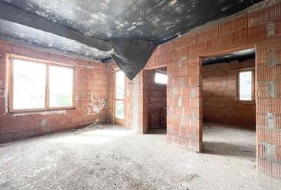 Duplex cu garaj 144mp utili, 340mp teren - Mosnita Noua - 5