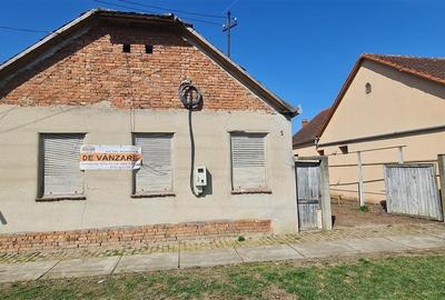 Teren 1270mp cu Casa in Santana, necesita amenajare/demolare - 5