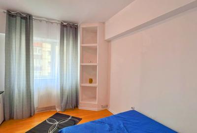 Apartament cu 3 camere in zona Griviței - 8
