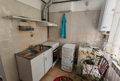 Garsonieră de vânzare Inel II, aproape de Institutul de Marină, boxă 12 mp - 11