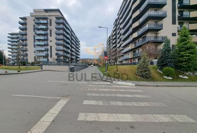 Apartament 2 camere + terasa 16 mp, garaj, zona Iulius Mall - 1
