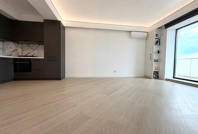 Cortina North / Wellness / Apartament semi- mobilat / Lidl si Kaufland Vizavi - 17