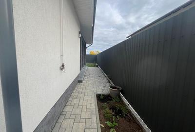 Casa Premium | Buftea | Garaj | Panouri solare | Teren 500 MP - 13