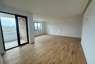 Apartament cu 2 camere în Băneasa