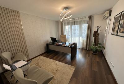 Arcul de Triumf - Spatiu birouri premium de vanzare - 14