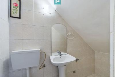 Duplex  în Lipovei – Locuință sau Afacere la Cheie - 13