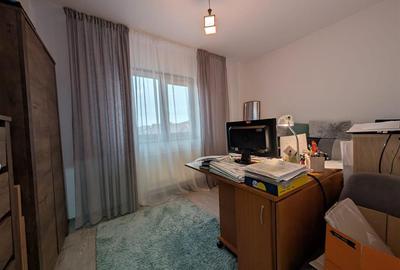 Apartament 3 camere+ loc de parcare- Capat CUG, Valea Adanca - 1