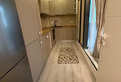 Apartament 2 camere de inchiriat Bloc Nou-PRIMA INCHIRIERE (Parcare subterana) - 24