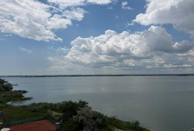 PENTHOUSE 4 CAMERE 248 mp Vedere Lac - MAMAIA - 20