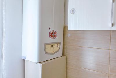 2 camere Aleea Mizil bloc 2017 etaj 2/3 centrala proprie si loc parcare - 25