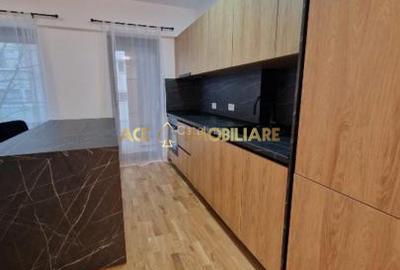 2 Camere de inchiriat | Calea 13 Septembrie | Incalzire pardoseala - 5