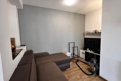 Casa tip vila constructie noua in Sacel, Sibiu teren 866 mp mobilata si utilata - 8