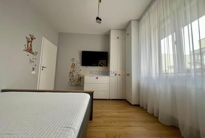 Vila parter, 3 camere, teren 509 mp, finisaje premium, Berceni - 13
