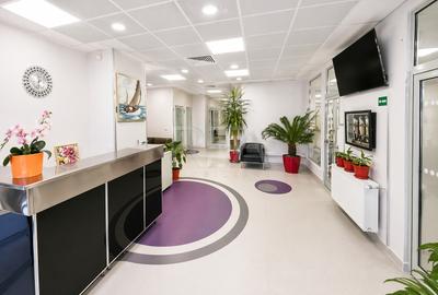 Spațiu comercial Moșilor/Eminescu, centrală, parcare, an 2008, 314 mp - 2