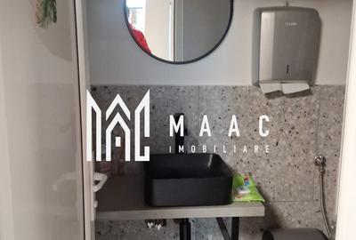 Spațiu Comercial | 92 Mp | Loc de Parcare | Calea Dumbrăvii - 6