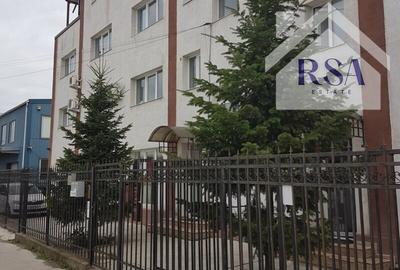 Inchiriere Spatiu comercial / birouri - 180 mp utili - parter - 1