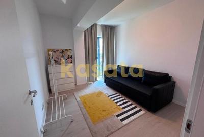 DE INCHIRIAT | APARTAMENT 4 CAMERE | BANEASA - SISESTI | BLOC NOU - 6