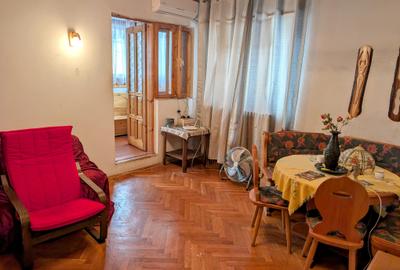 Ferdinand,S+P+E,zona protejata de vile,langa parc,strada cu spatiu verde,liniste - 5