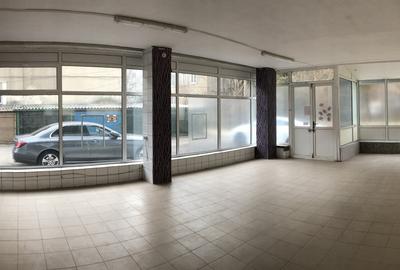De inchiriat spatiu comercial 200mp - proprietar - 2