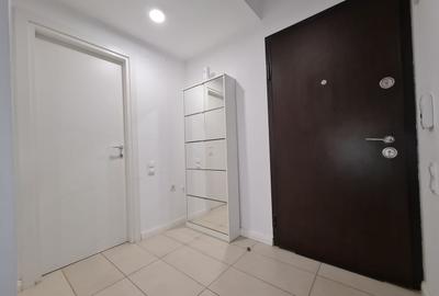 Apartament 2 camere tip studio dublu | Cosmopolis | vedere la piscină - 11
