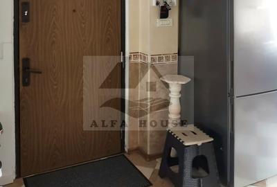 Apartament cu trei camere, zona Racadau 74 mp - parcul Trandafirilor - 5