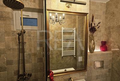 2 camere, renovat, Piata Victoriei - 2