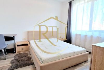 Oferim spre inchiriere casa individuala cu 3 camere, Giroc, Aproape de Primarie - 7