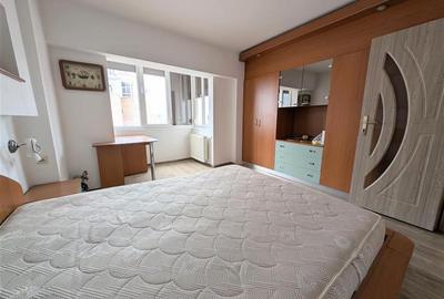Ultracentral - apartament chirie 2 camere - mobilat si utilat - 4