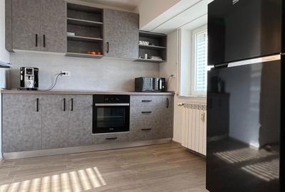 4 camere Bld Unirii | renovat integral - 2