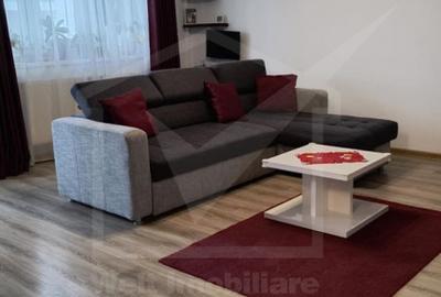 Apartament  3 camere, 67 mp, la intrare in Floresti - 1