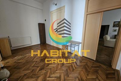 Apartament 6 Camere de vanzare Victoriei 218 mp - 23