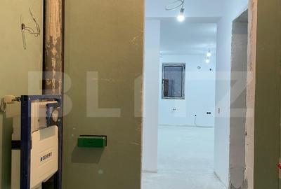 Apartament 2 camere, 53 mp, zona Bucium Aleea Domenii - 15