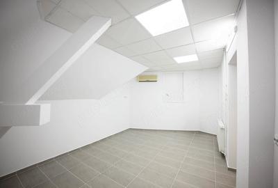 Apt. 3 cam. | Romană | Metrou 9' | Semidecomandat | Centrală | Spatios - 1