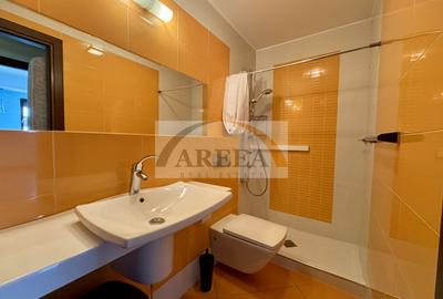 INVESTITIE - Aviatiei - Baneasa - 3 camere - 110 mp - parcare - 27