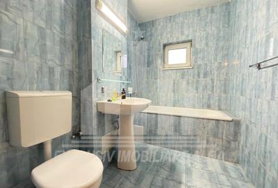 Apartament 3 camere | De inchiriat | 87 mp | Mobilat | Centru - 6