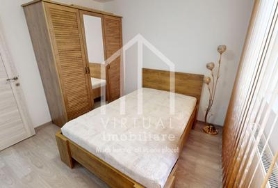 Casa de vanzare in Sibiu, cu 5 camere, de 122 mp, mobilata si utilata - 10