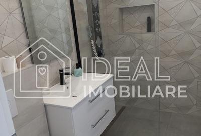 Casa Single cu 4 camere si 350 mp de curte, in Sura Mare - 10