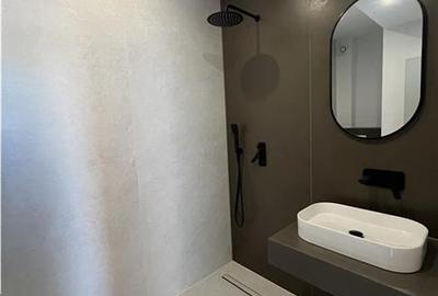 Penthouse cu 3 camere 2 bai si 2 terase zona Calea Surii Mici din Sibi - 7