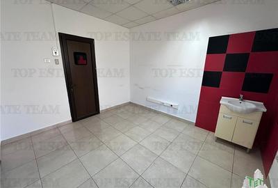 Spatiu comercial zona Jiului de inchiriat pretabil Salon/Birou - 2