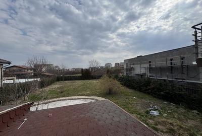 Casă individuală, 400 mp utili, 1300 mp teren, zona Eugen Ionesco - 17