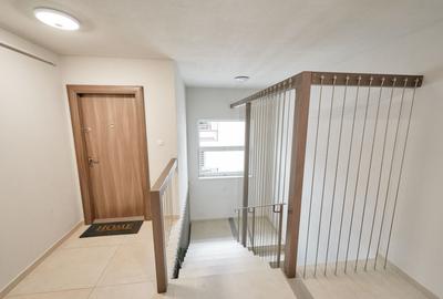 Penthouse modern - complet utilat - Cartierul Arhitectilor - 3