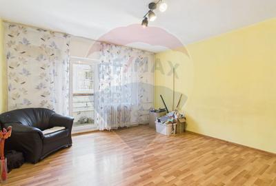 De vânzare, apartament 2 camere decomandat zona Unirii-Alba Iulia - 3