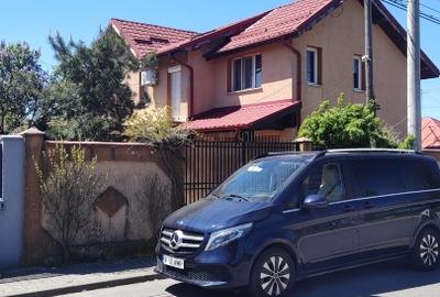 Casă P+1 , mobilată și utilată ,de vânzare în Chitila, str Nicolae Bălcescu 59-. - 14