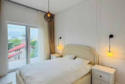 Apartament 2 camere Quartier Azuga/Doamna Ghica/Lacul Tei/Parcare - 8