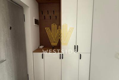 Apartament premium de vanzare, cu 2 camere, in Giroc - 6