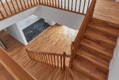 REA1026187 Apartament tip Duplex 3 camere I Pipera I - 12